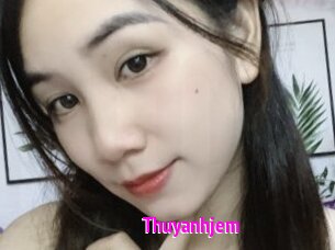 Thuyanhjem