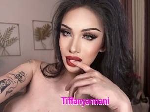 Tiffanyarmani