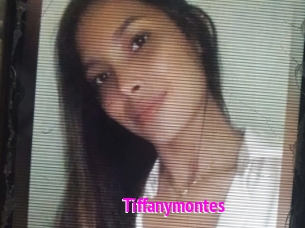 Tiffanymontes