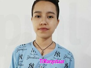 Tiffanystaar