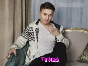 Timblack