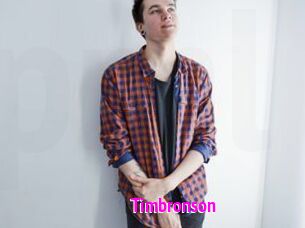 Timbronson