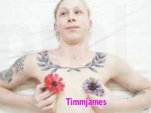 Timmjames