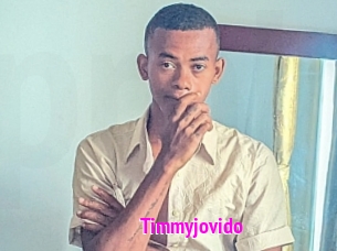 Timmyjovido