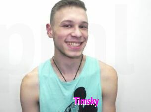 Timsky