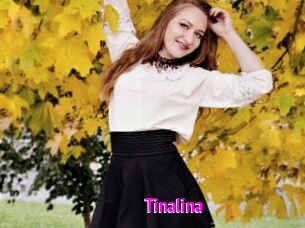 Tinalina