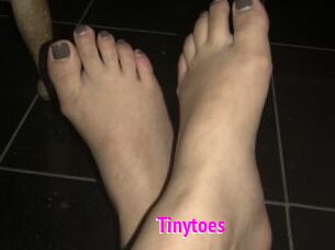 Tinytoes