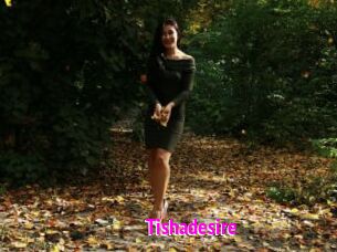 Tishadesire