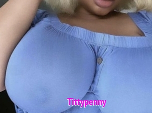 Tittypenny