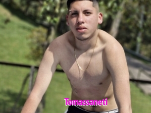 Tomassaneti