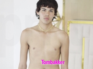 Tombakker