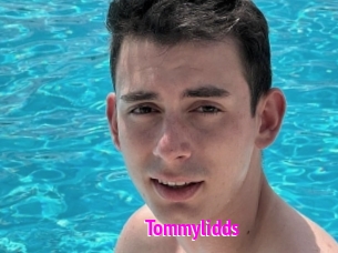 Tommylidds