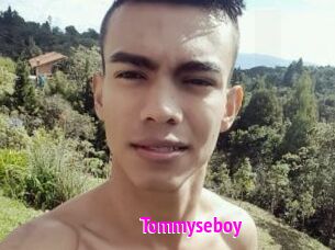 Tommyseboy