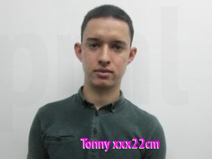 Tonny_xxx22cm