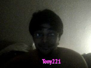 Tony221