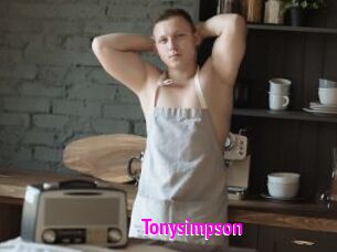 Tonysimpson