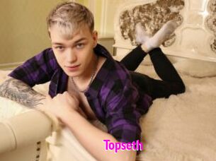 Topseth