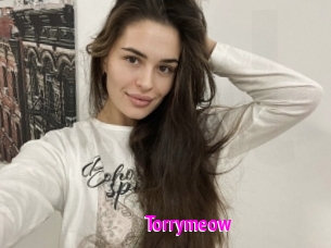 Torrymeow