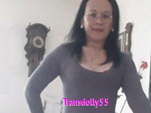 Transdolly55