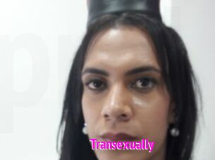 Transexually