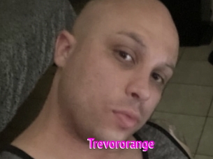 Trevororange