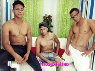 Triosexlatino