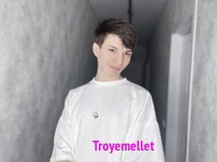 Troyemellet