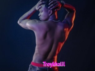 Troykhalil