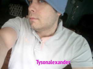 Tysonalexander