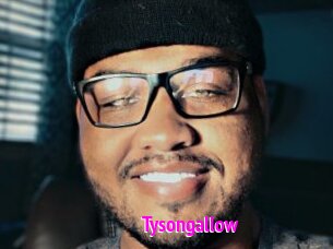 Tysongallow