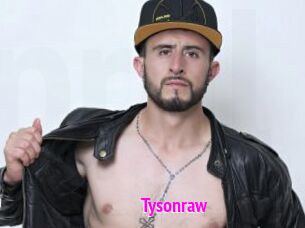 Tysonraw