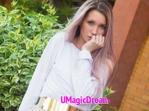 UMagicDream