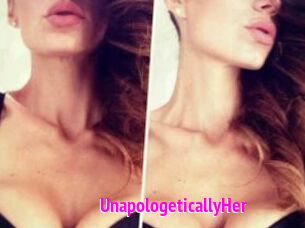 UnapologeticallyHer