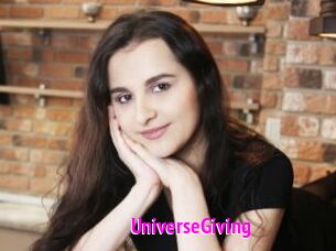 UniverseGiving