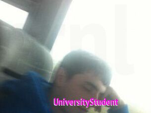 University_Student