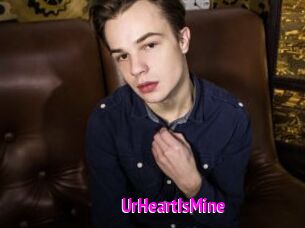 UrHeartIsMine