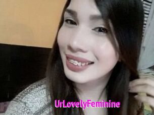 UrLovelyFeminine