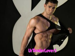 UrTenderLover1