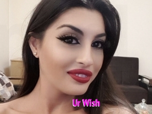 Ur_Wish