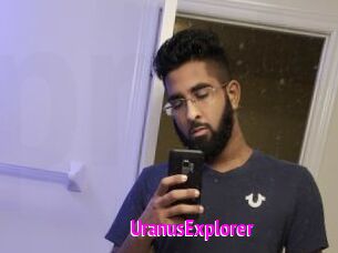 UranusExplorer