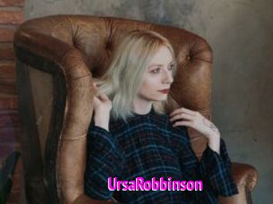 UrsaRobbinson