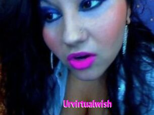 Ur_virtualwish