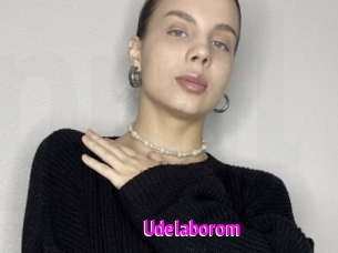 Udelaborom