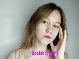 Udelabrookins