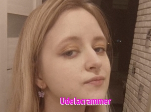 Udelacrammer