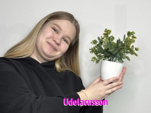 Udelacusson