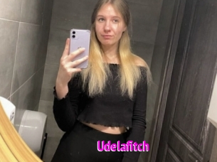 Udelafitch