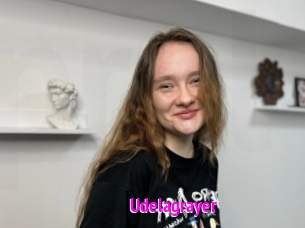 Udelagrayer