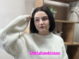 Udelahawkinson