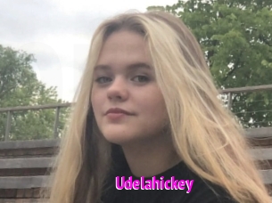 Udelahickey